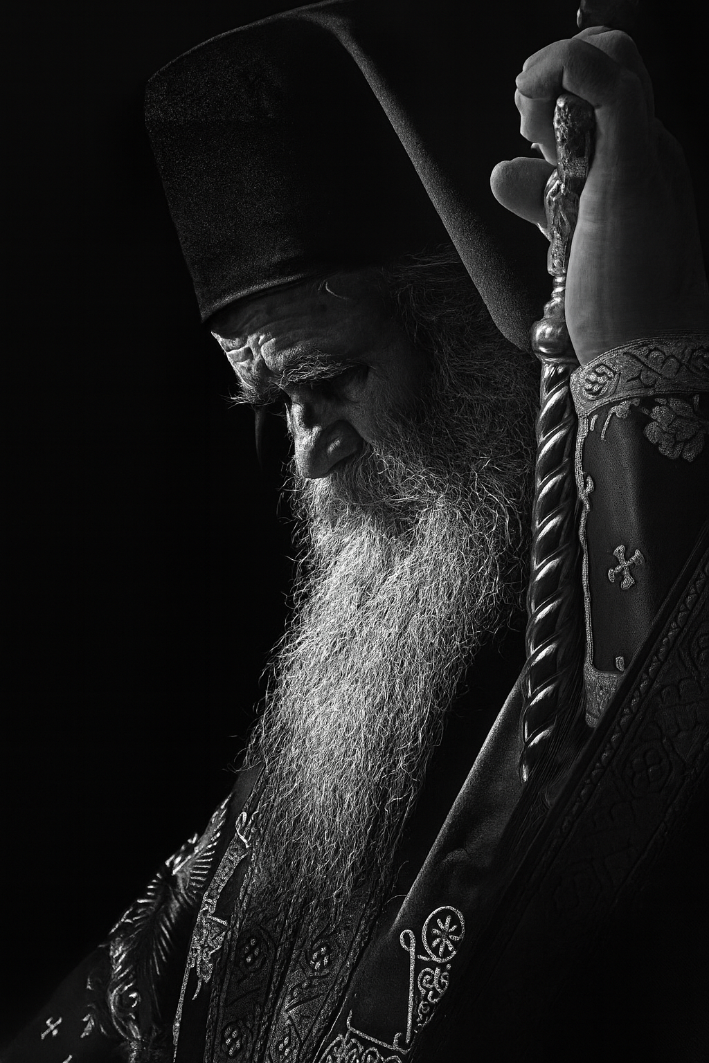 Блаженопочивши Митрополит црногорско-приморски Амфилохије (1938-2020)