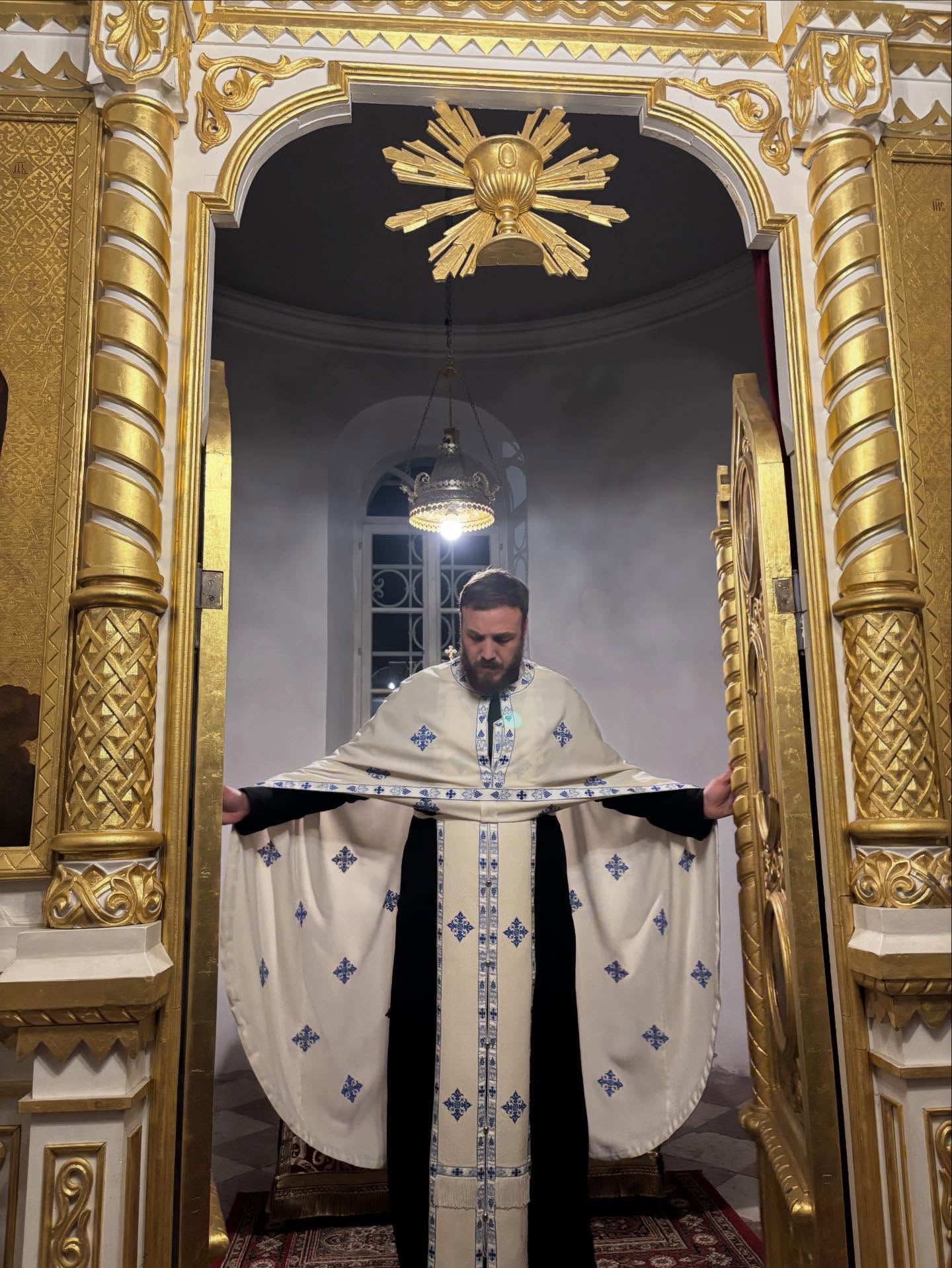 Слава четвртака Цетињске Богословије – Свети благоверни кнез Александар Невски П…