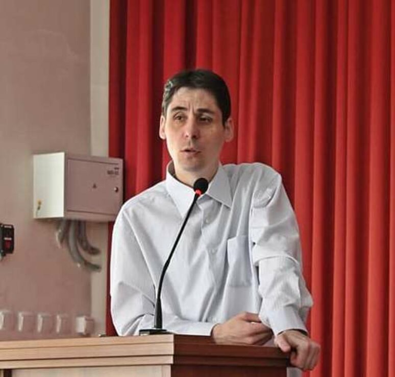 Александар Вујовић