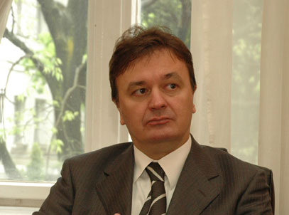 др Будимир Алексић