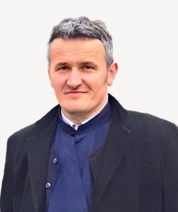 Протојереј Душан Биговић